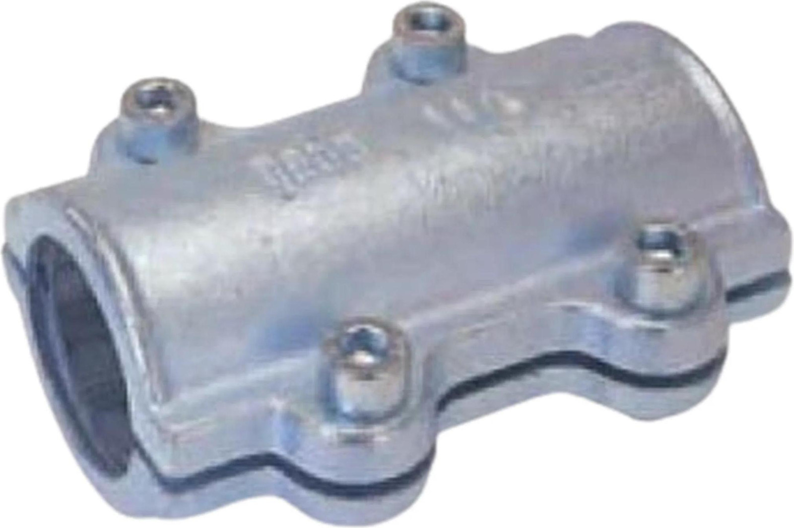 GEBO reparatieklem DN25 type DS