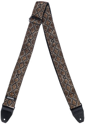 Dunlop Jacquard Strap King Cobra King Cobra