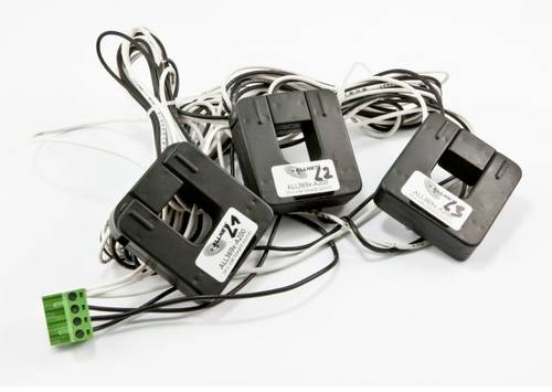 Allnet ALL369x-A200 Induktionsklemmensatz 200A, Produktinformationen