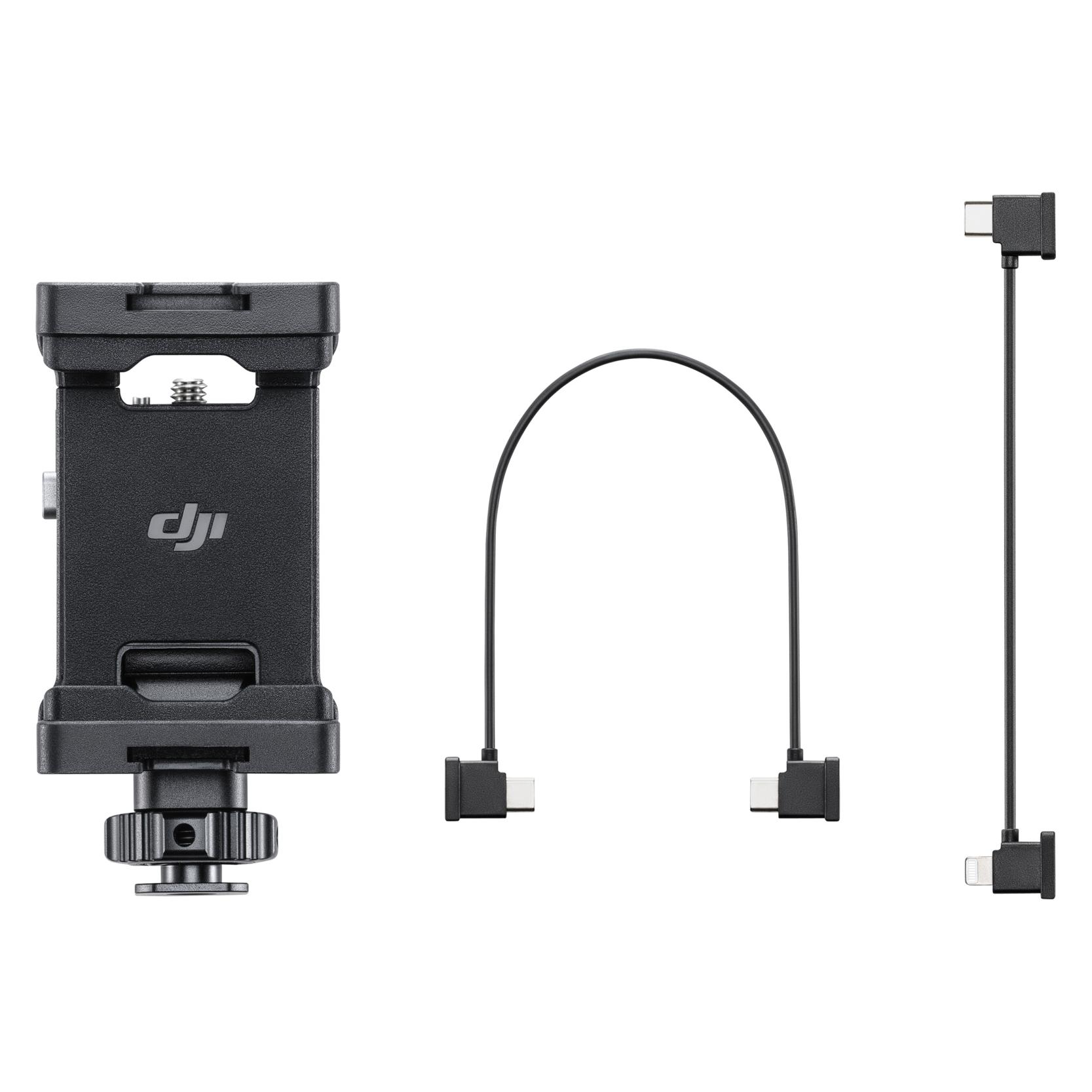 DJI SDR Transmission Handyhalterungs-Kit (Gimbal Halterung) (CP.RN.00000398.01)