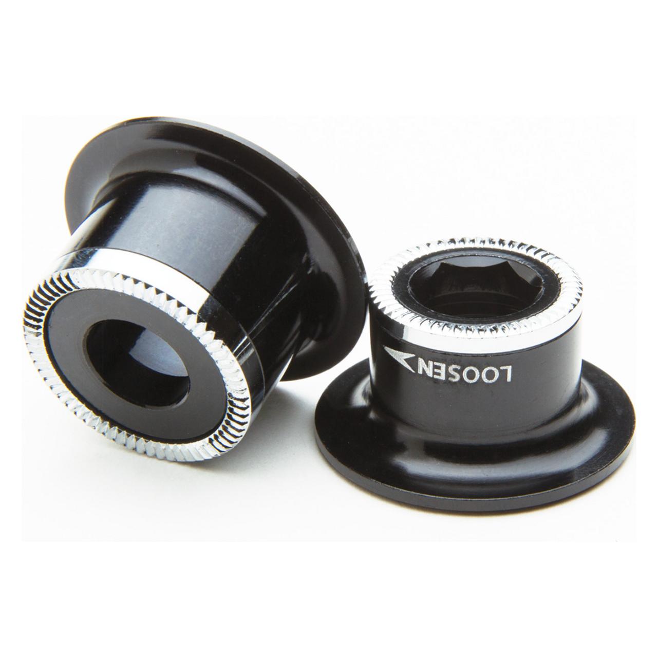 Race Face VAULT ENDCAP SET R 12X142/148/157 (752807)