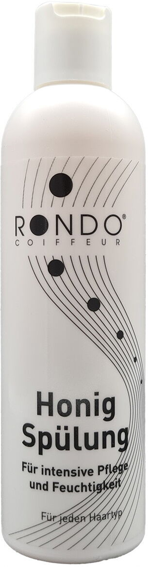 250ml Rondo Honig Spülung