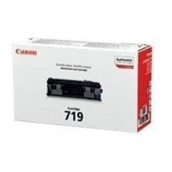 Canon Toner Black 719 (BK) (3479B002AA)