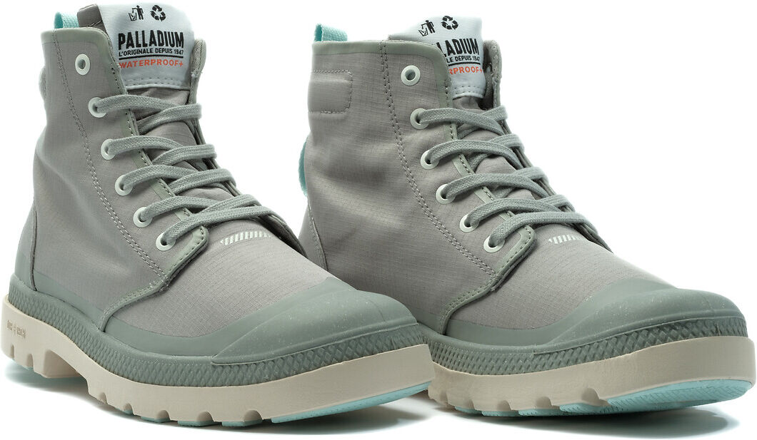 PALLADIUM Baskets Montantes Pampa Lite+ High