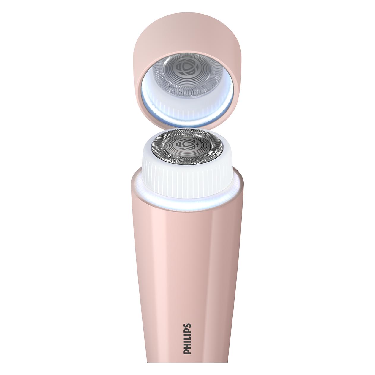 Philips 5000 Series BRR454/00 Haarentferner für das Gesicht (BRR454/00)