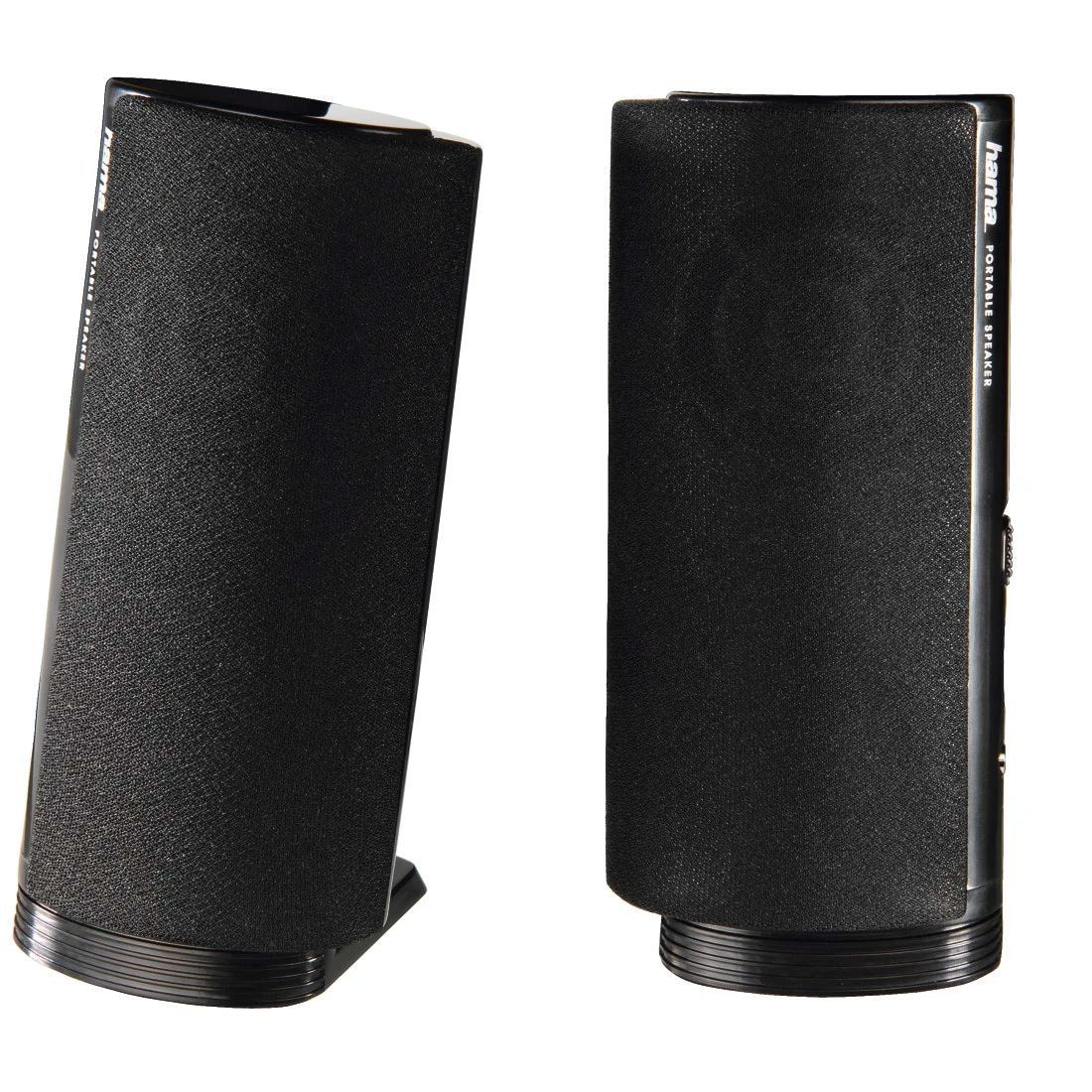 Hama Multimedia Loudspeaker "E 80" 00057139