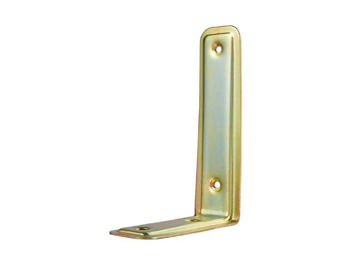 Ayce Stützwinkel in Gelb 160 × 40 mm