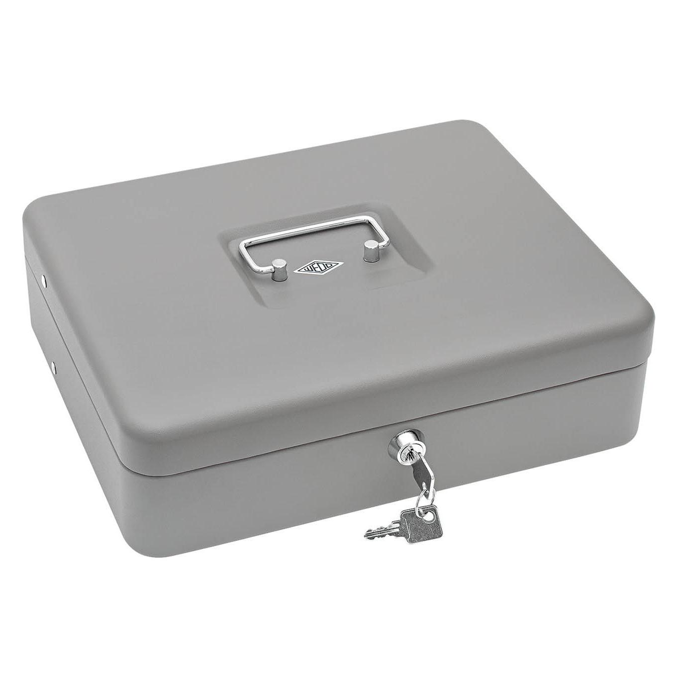 Wedo Geldzählkassette (149 858012)