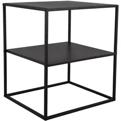 Beistelltisch DROP BAILEE (BHT 40x51x45 cm) - BHT 40x51x45 cm