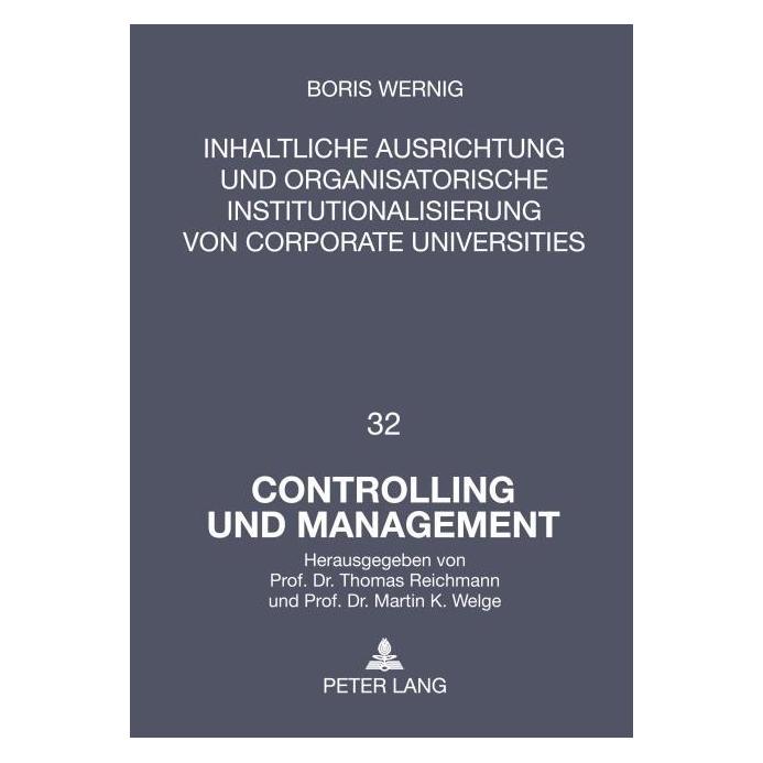 Umbreit Wernig:Inhaltliche Ausrichtung und orga (Deutsch, Softcover, Boris Wernig) (64887041)
