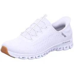Skechers GLIDE-STEP - TRANQUILITY 104574 WBK Gr. 38