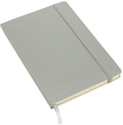 Quaderno ATTENDANT A5 righe, copertina elastica, 80 pagine Personalizzate o neutre