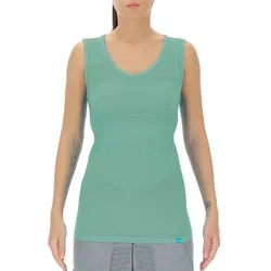 UYN Natural Training Funktionsshirt Damen green bay XL