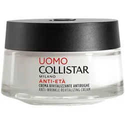 Collistar, Gesichtscreme, A Wrinkle ReVitalising Crème (50 ml, 24h Creme)