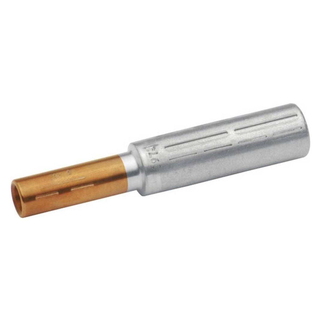 Klauke Stossverbinder Alu/Kupfer (323R16)