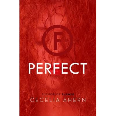 Perfect, Taschenbuch von Cecelia Ahern, Square Fish, 978-1-250-14414-0