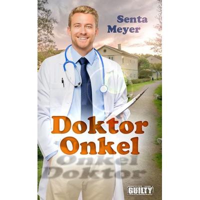 Doktor Onkel - Senta Meyer, Audio, 9783948479435