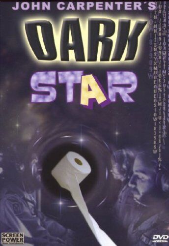 John Carpenter - Dark Star - Special Edition mit 140 Min. Extras - Preis vom 30.09.2026 09:01:18 h