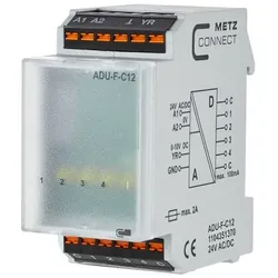 Metz Connect ADU-F-C12 1104351370
