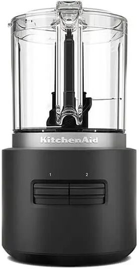 KitchenAid Go Cordless Food Chopper Without Battery
