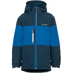 VAUDE Kinder Snow Cup Jacket, Größe 104 in Blau Blau