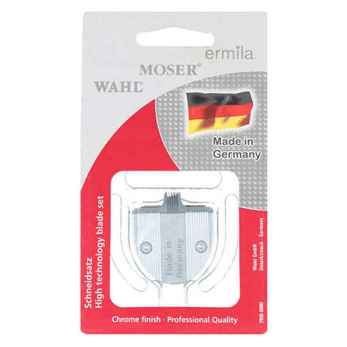 Moser Scherkopf + zu 1590/ 1591/ 1592 f. Tattoos (1x) (616.00540)
