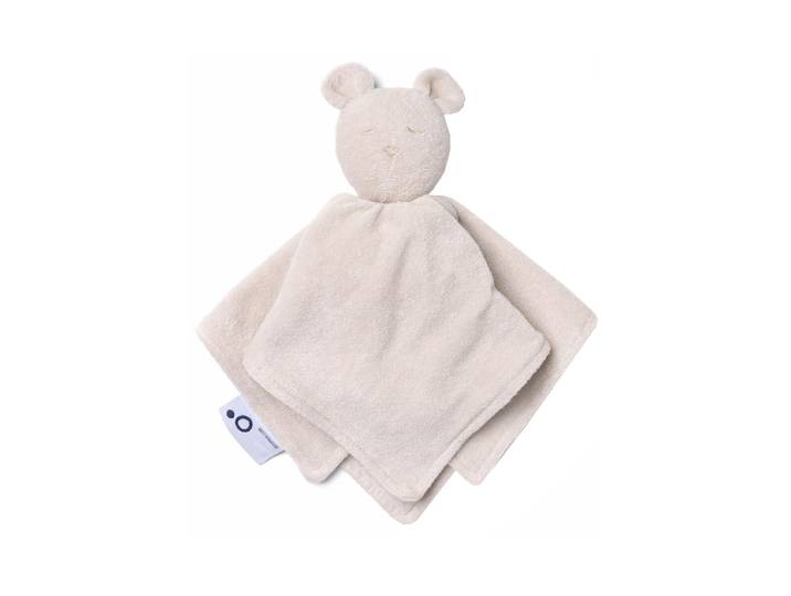 Doomoo DYM03 Kuscheltuch Crema