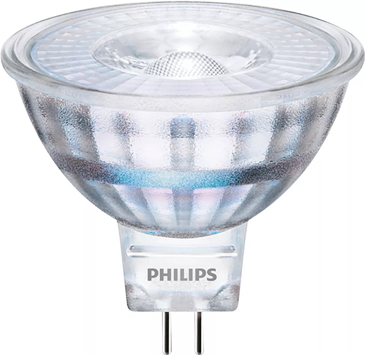 Philips LED Spot GU5.3 35 W Koelwit Licht