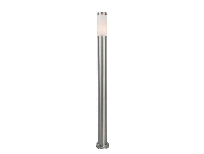 Lampadaire d'extérieur moderne en acier 110 cm IP44 - Rox