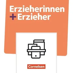 Erzieherinnen + Erzieher - Ausgabe 2020 - Zu allen Bänden, Schulbücher