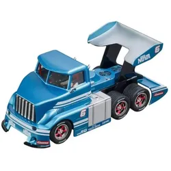 Carrera Digital 132 - Race Truck "No.6"