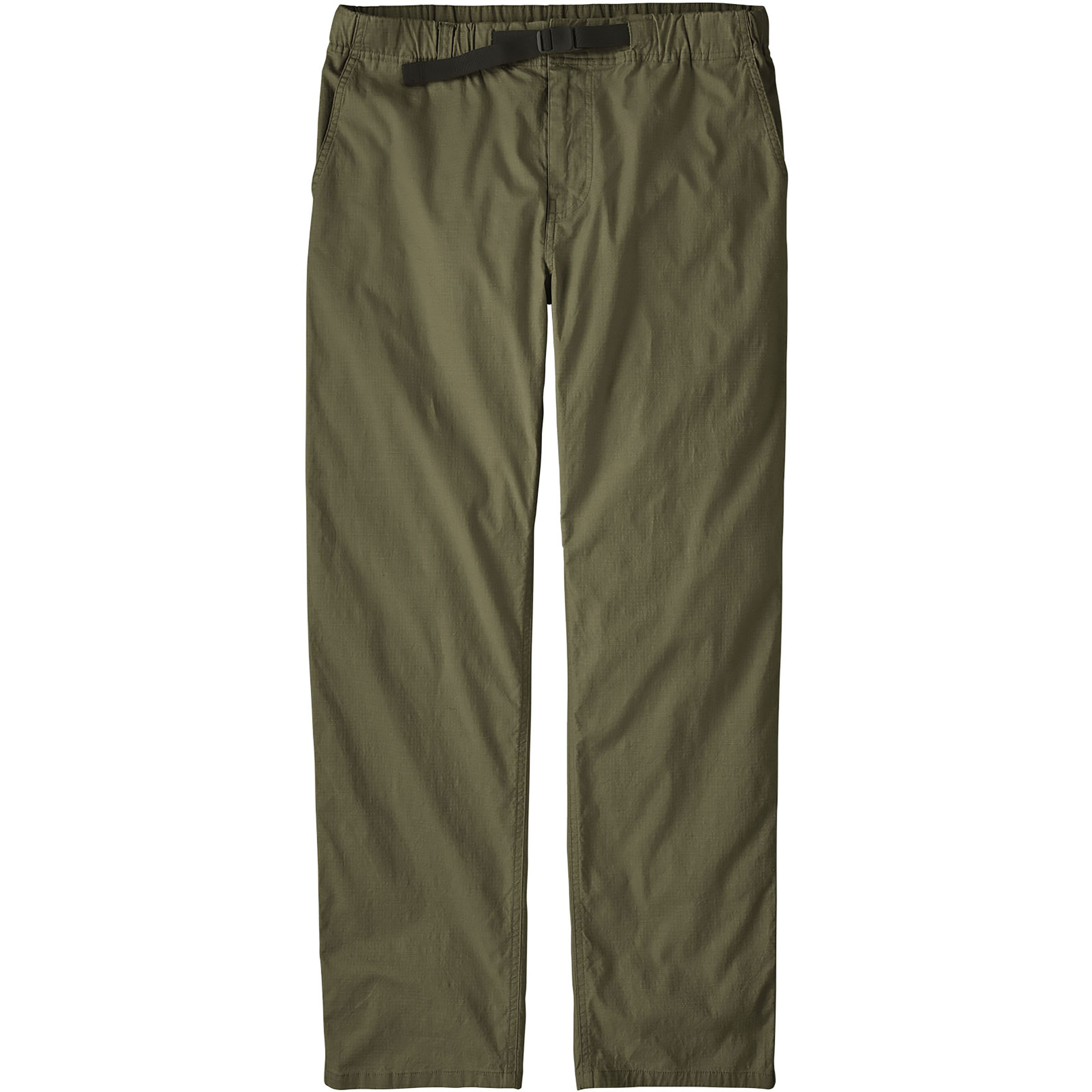 Patagonia LW All-Wear Gi Hose Herren Jeans & Freizeithose oliv Größe XL Trekking Widerstandsfähig