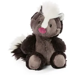 NICI Stinktier Chiala Skunk Schlenker, 25 cm