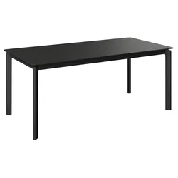 Ambia Garden Gartentisch CALIDA - B/H/T ca. 180.00x75.00x90.00