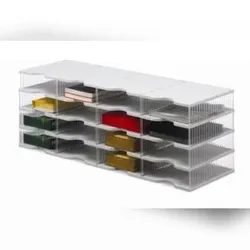 Styro Postsortierbox