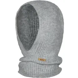 BARTS Kinder Mütze Fossetta Hood, Größe 53 in Grau Grau