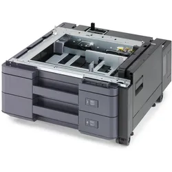 KYOCERA PF-7100 Kassettenunterschrank, 2 x 500 Blatt (1203RB3NL0)