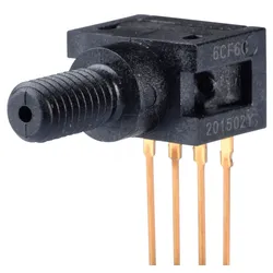 26 PCCFH6G - Drucksensor, relativ, ± 15 psi
