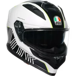 AGV K7 Super 46 Helm
