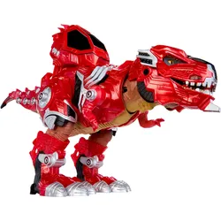 Armorsaurs Armor-Up Dinosaur- T-Rex - Ajax