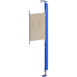 LAUFEN CH2 Installationssystem, für Griff- und Haltesysteme, rechts, 295x135x1120mm, H8926680000001