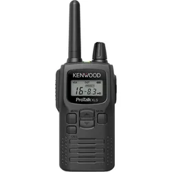 KENWOOD PMR446 PKT-300 ProTalk XLS