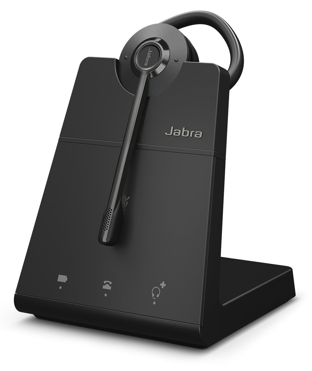 Jabra Engage 45 SE Convertible Headset in-ear