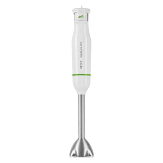 Haeger HB-60W.030A EasyQuick Stabmixer 600 W (600 W) (73387942)