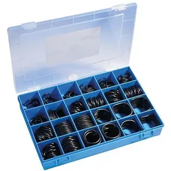 Magni, Zubehör Sanitärinstallation, O-Ring-BOX C, NBR 70, metrisch, 425 Stück 30 Abmessungen, 3x1,5 bis 30,2x3