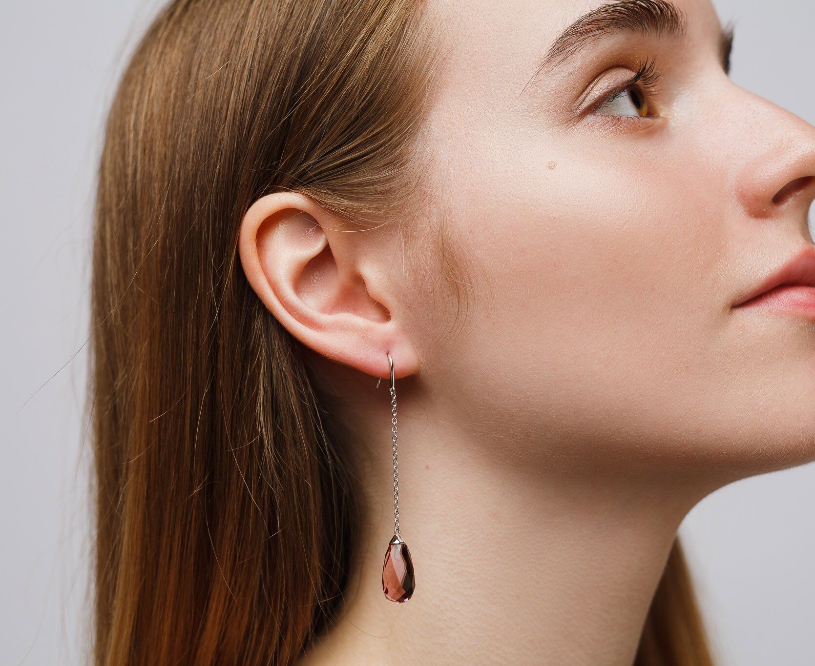 NEORE Myla Tickle Earrings