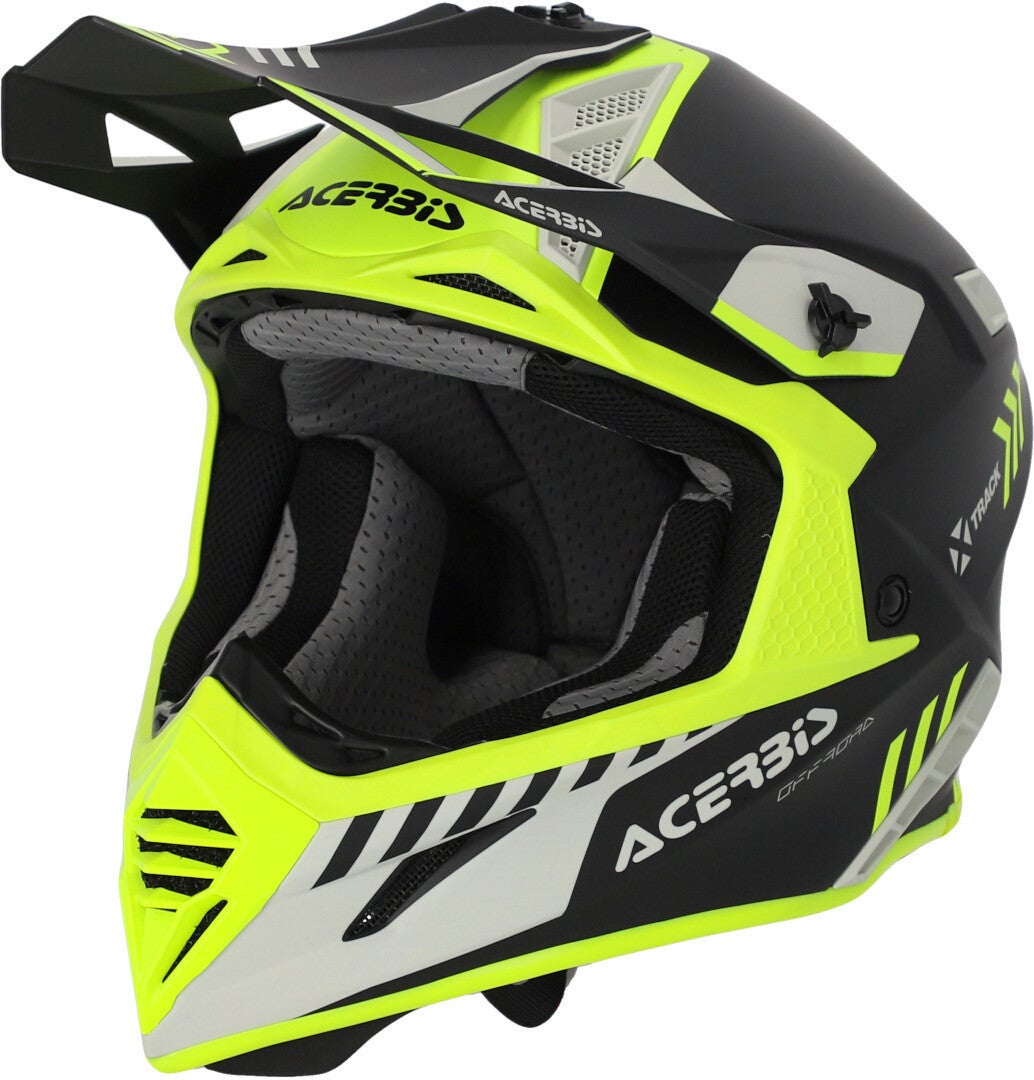 Acerbis X-Track Mips Motocross Helm 0025075.443.069
