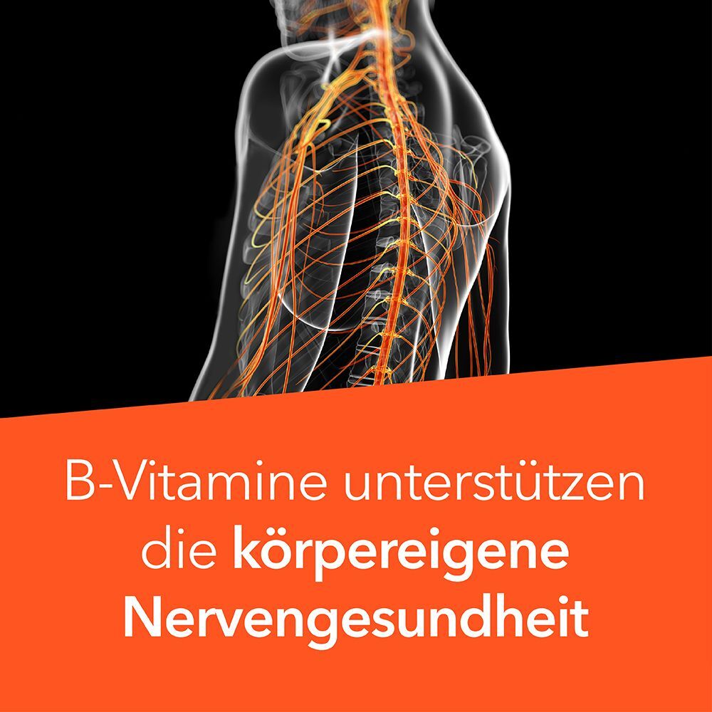 NEUROPAX-ratiopharm forte Kapseln 2x 2x80 St