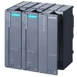 Siemens Dig.Industr. SIPlus S7-400 Y-Koppler 6AG1197-1LB00-4XA0