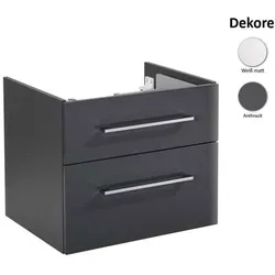 Fackelmann Hype 3.0 Waschtischunterschrank 2S 60 cm - Badmöbel